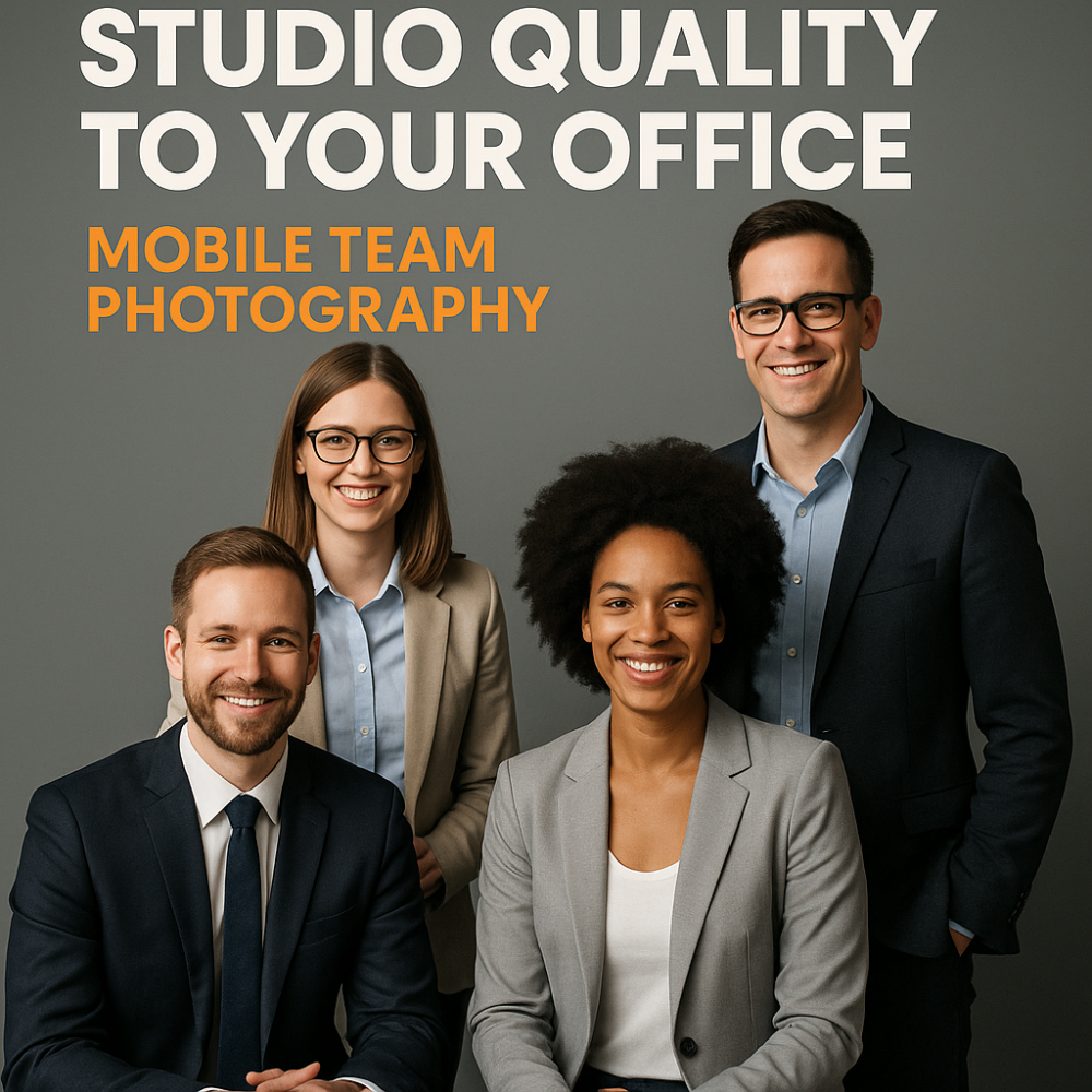 bringing studio quality