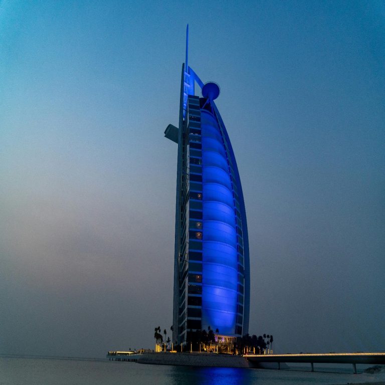 7 Unique Facts about Burj Al Arab Most Tourists Don’t Know 