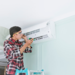 commercial ventilation duct cleaning