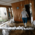 commercial water damage