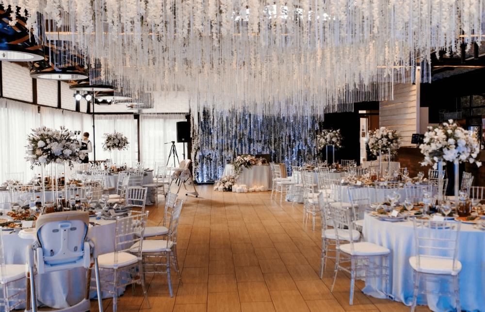 corporate event organizers