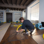 damage restoration