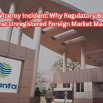 foreign market manipulators