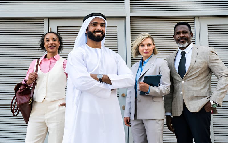 demand for quality uniforms