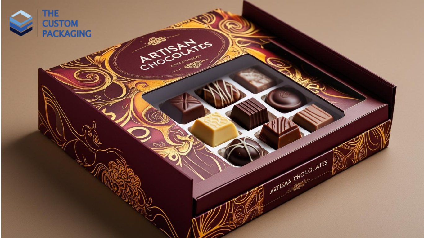 display packaging