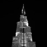 dubai city tour with burj khalifa