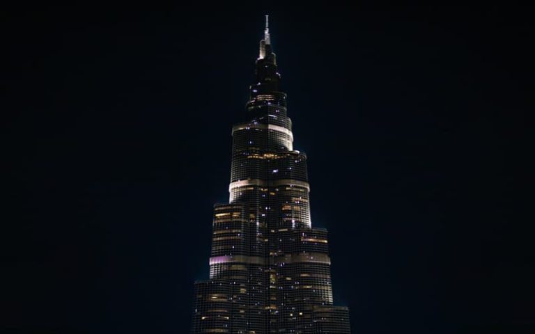 Sky Views Dubai Edge Walk Experience: From Ticket to the Top 
