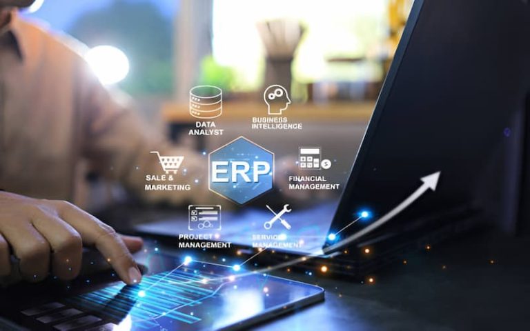 ERP for SMEs in the Kingdom: Cost-Effective Solutions