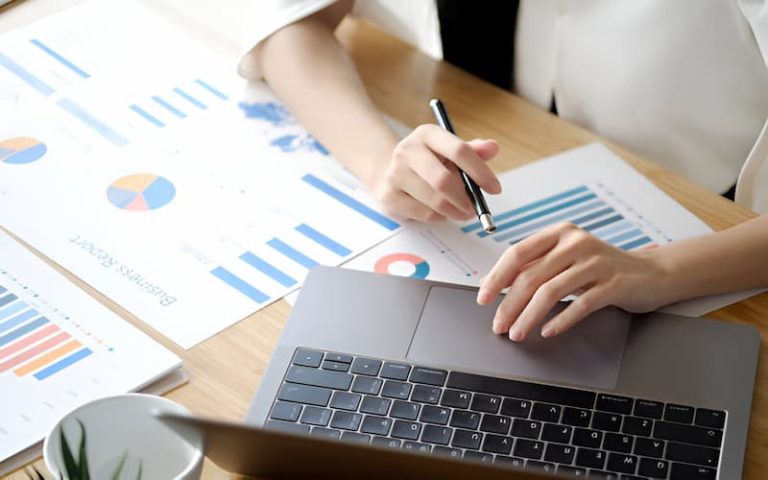 Cost of ERP Implementation in Saudi Arabia: ROI & Budget Planning