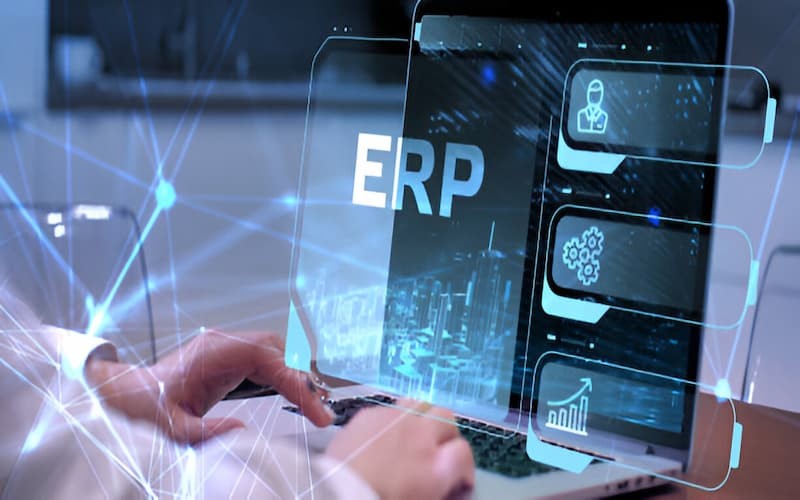 erp solutions