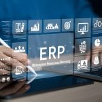erp vendors and solution