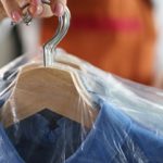 dry cleaning and laundry services