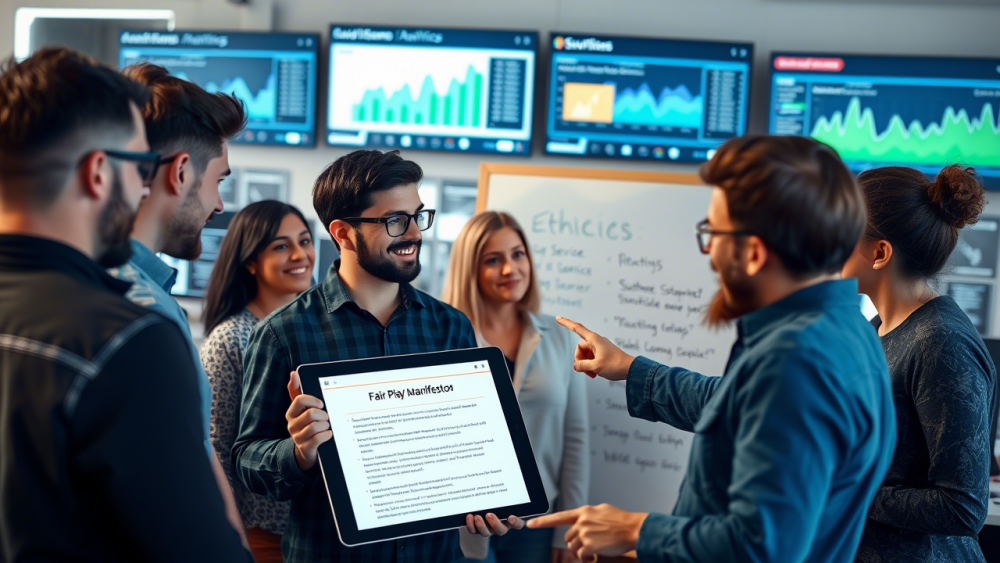 game design company’