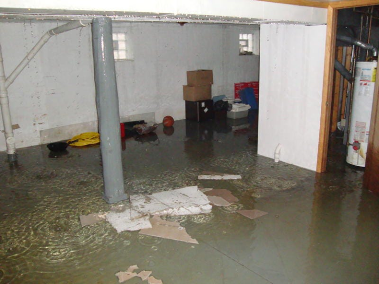 Why Finding a Water Damage Restoration Service Near Me Should Be Part of Your Home Safety Plan