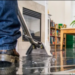 Water Damage Restoration in Bunbury