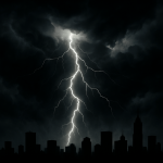 lightning risk management