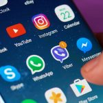 instant messenger chat tracker app