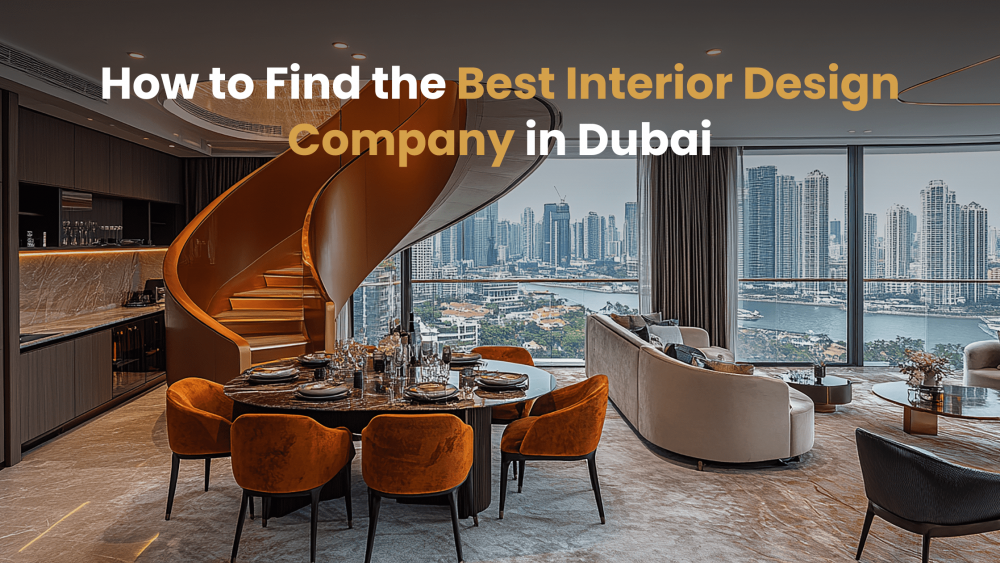 interior design company