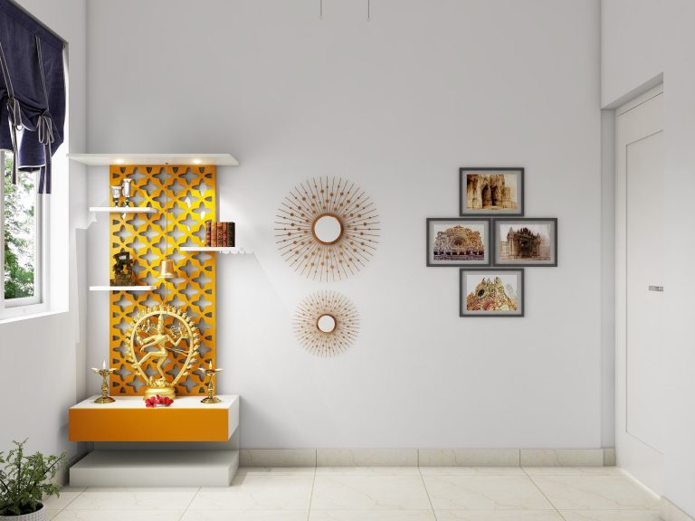 Home Interior Design Elements for a Calm and Mindful Space