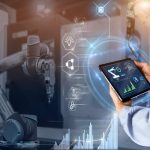 inventory & supply chain tech