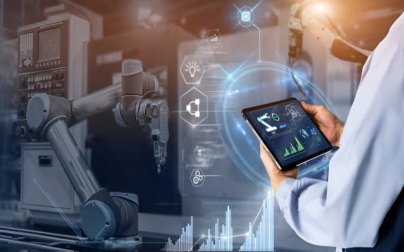 inventory & supply chain tech