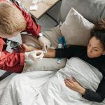 iron infusions