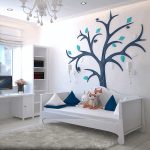 designing child’s room