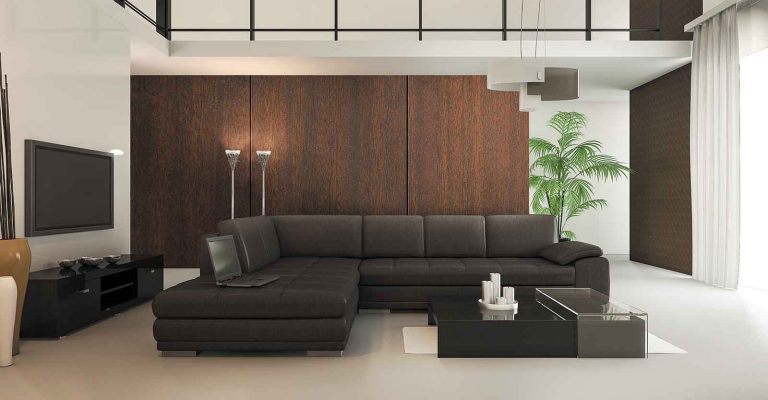 Lucida Laminates Are the Low-Maintenance Secret to a Luxe-Looking Home