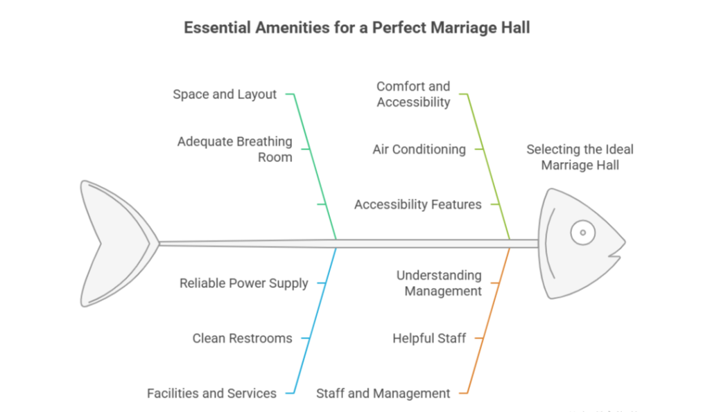 marriage halls in Chennai
