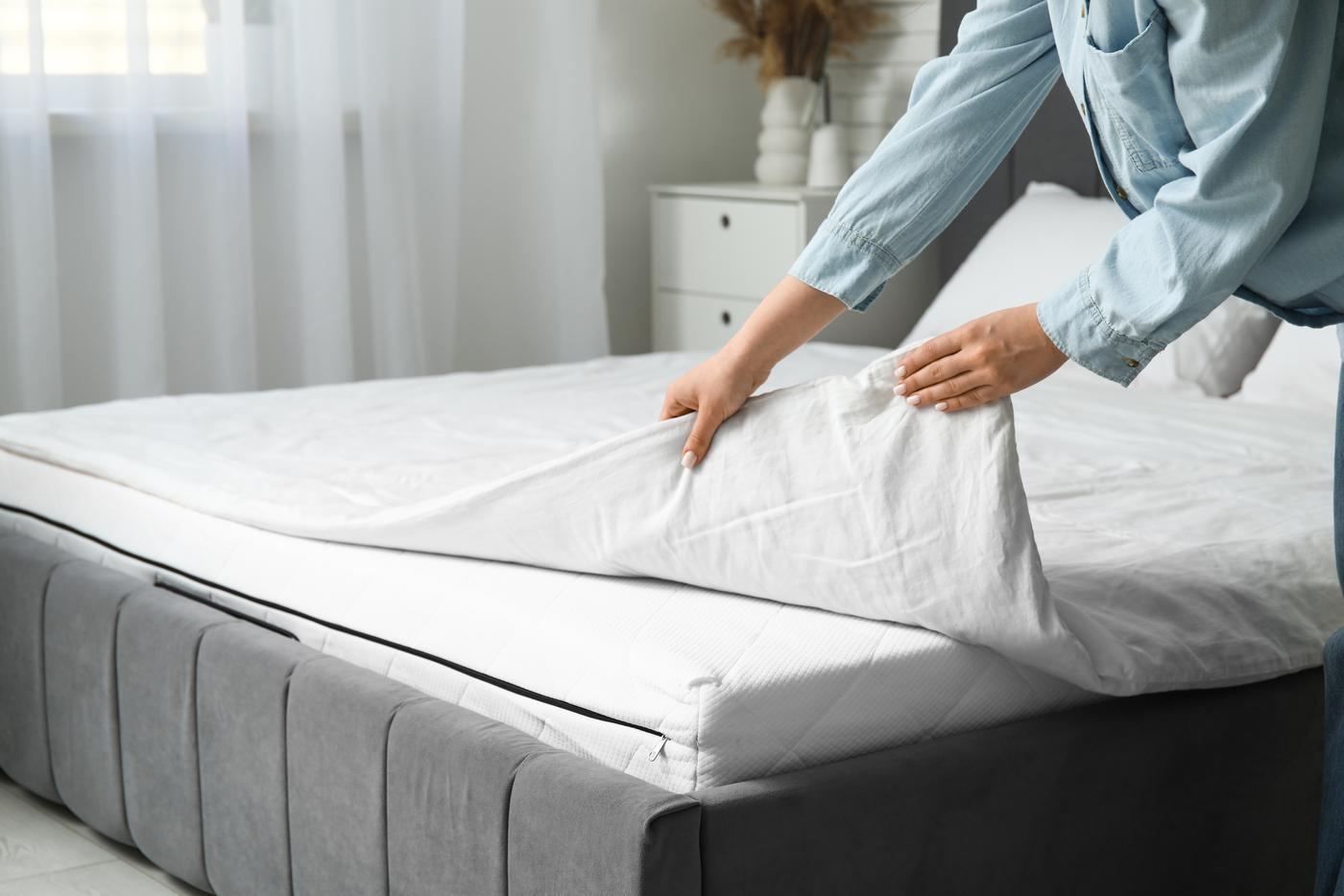 mattress