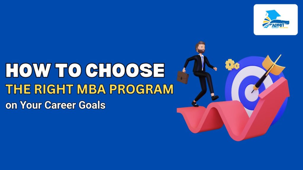 mba program