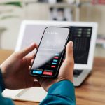 mobile trading apps