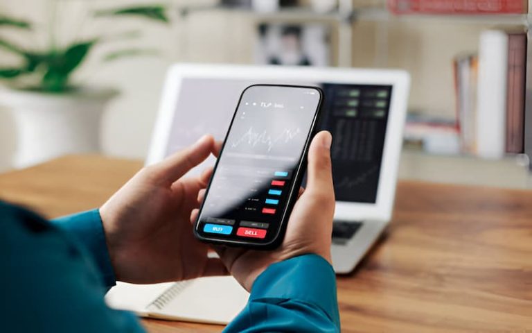 Best Mobile Trading Apps for Real-Time Stock and Crypto Trading