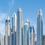 modern city tour