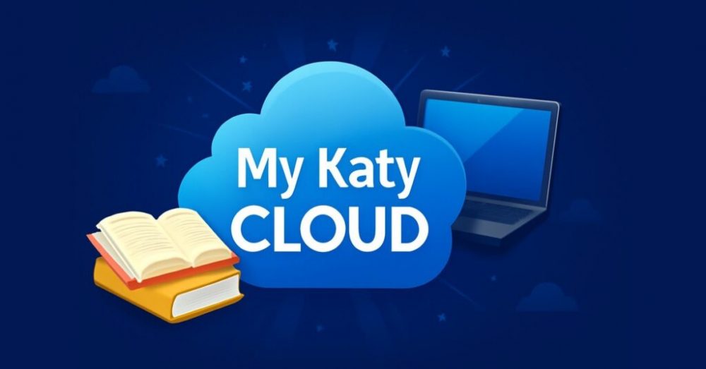 my katy cloud