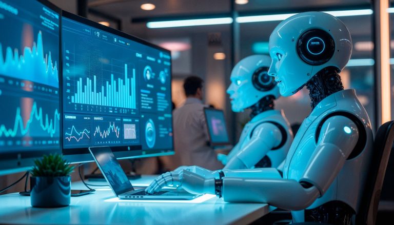 From Automation to Intelligence: How AI is Transforming Odoo ERP