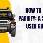 parkify use