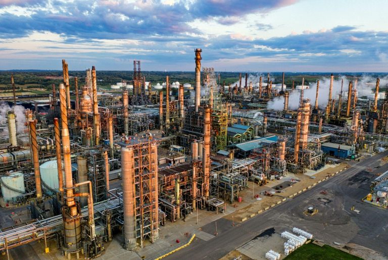 how saudi arabia is shaping the future of petrochemicals