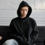 Sp5der stylish hoodies