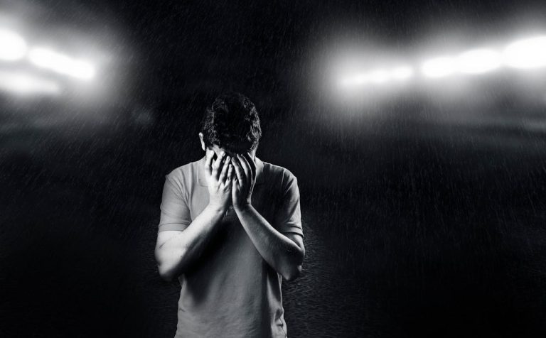 Top 7 Signs of Anxiety and Depression That Often Get Missed!
