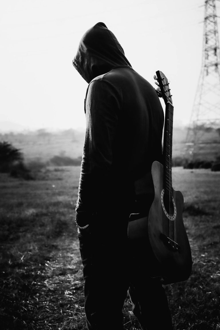 How Sp5der Stylish Hoodies Became a Go-To for Music Artists & Celebs