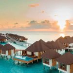 resorts in maldives
