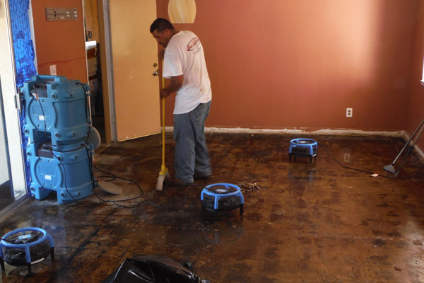 Choosing the Right Water Damage Restoration Service Near Me: A Property Owner’s Guide