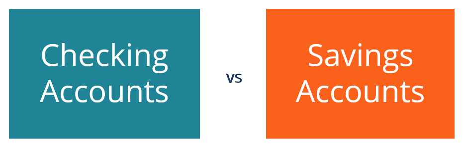 savings accounts