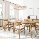 scandinavian interior design