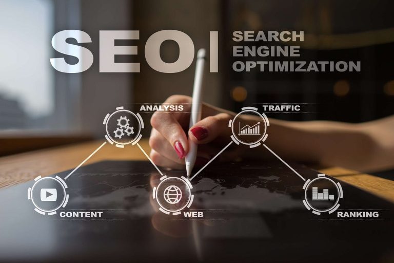 How do I Know If Someone is Good at SEO?