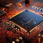 silicon
