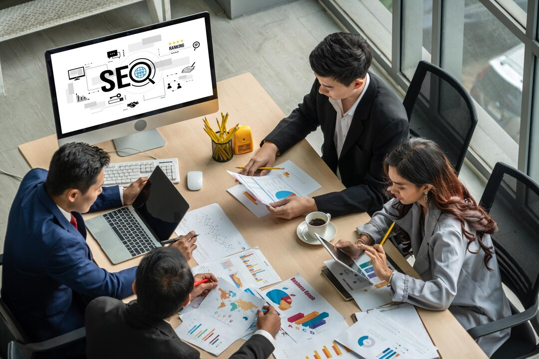 small businesses succeed online