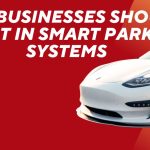 smart parking