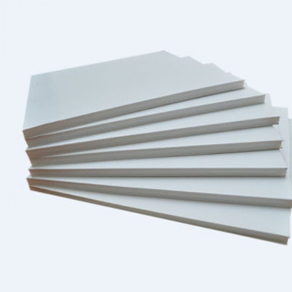 snowpack polymers thermocol sheets